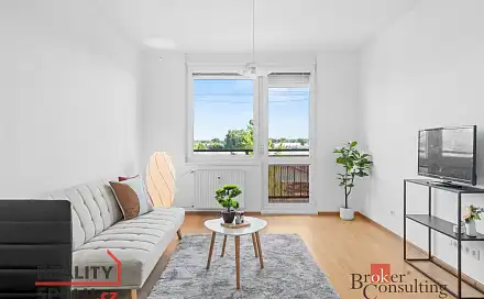 Prodej bytu 4+1 96 m²