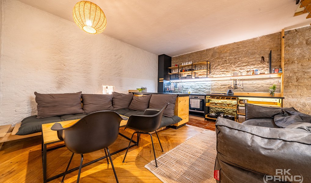 Prodej chaty/chalupy 600 m² s pozemkem 1 968 m², Úštěk – náhled fotky 4