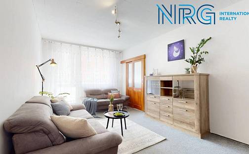 Prodej bytu 3+1 106 m², Vodárenská, Nymburk