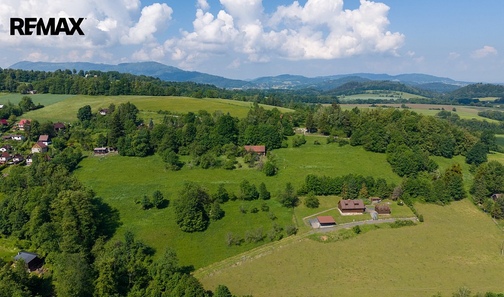 Prodej stavebního pozemku 23 273 m², Janovice – náhled fotky 11