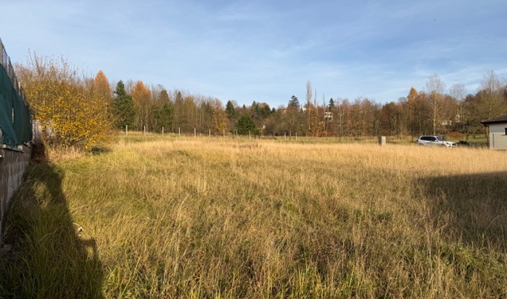 Prodej stavebního pozemku 1 290 m², Nové Strašecí – náhled fotky 11
