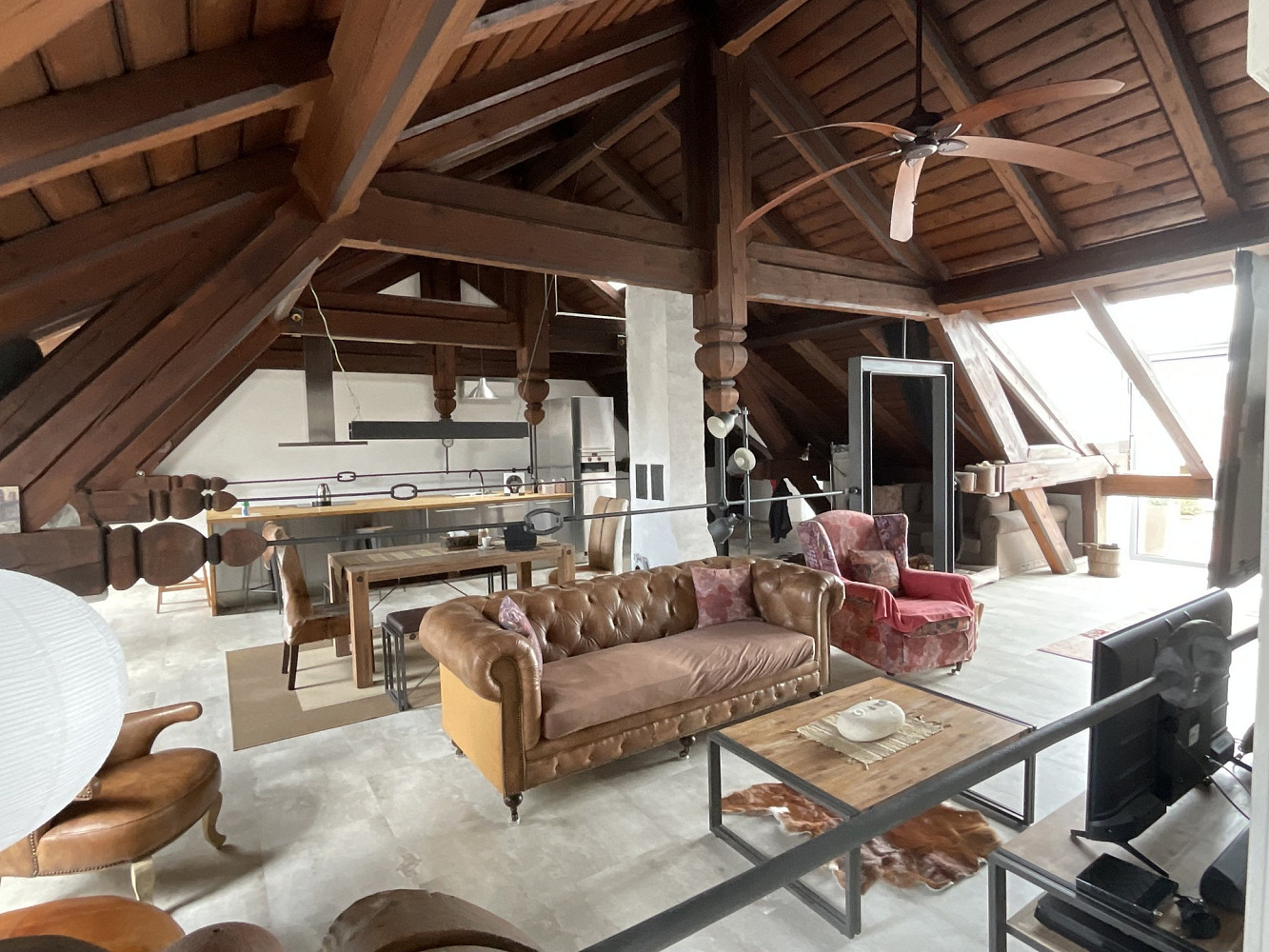 Prodej bytu atypického 164 m² — photo 4