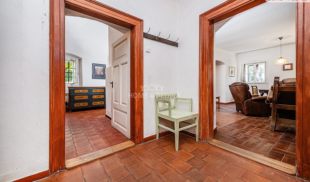 Prodej domu 190 m² s pozemkem 1 084 m², Vysoký Chlumec – náhled fotky 41
