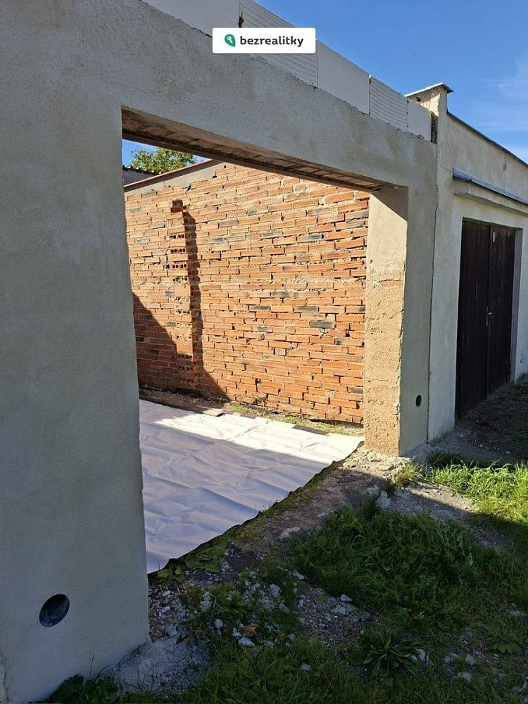 Prodej stavebního pozemku 22 m² – fotografie 3