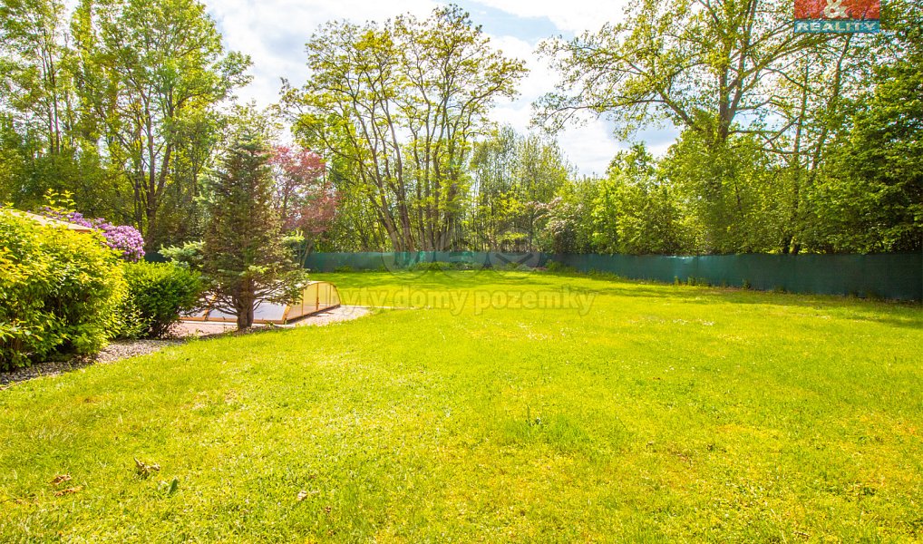 Prodej domu 250 m² s pozemkem 2 077 m², Nový Bor – náhled fotky 29