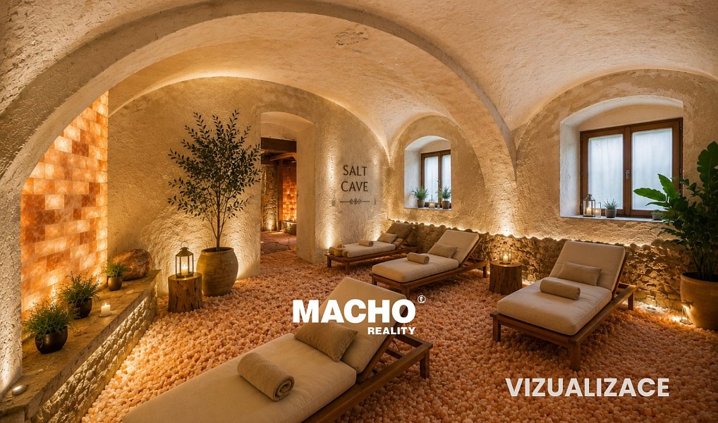 Prodej obchodních prostor 286 m², Řitka – náhled fotky 11