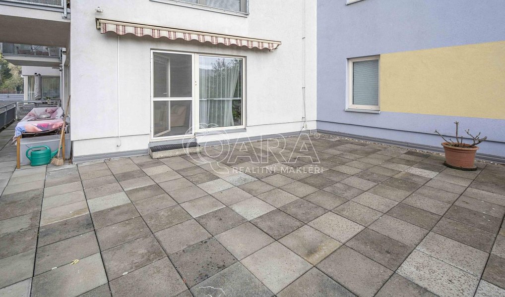 Prodej bytu 2+kk 63 m², Praha – náhled fotky 3
