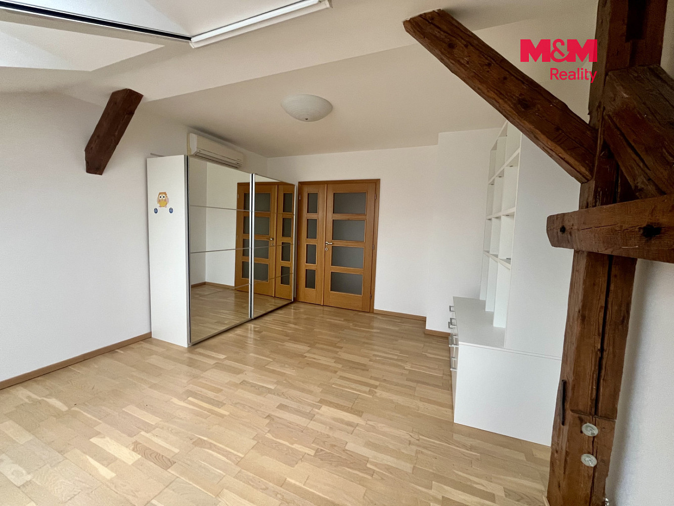 Pronájem bytu 3+1 123 m² – fotografie 5