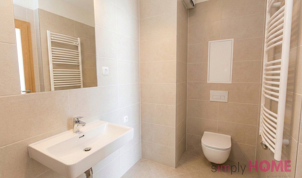 Pronájem bytu 2+kk 40 m², Praha – náhled fotky 9