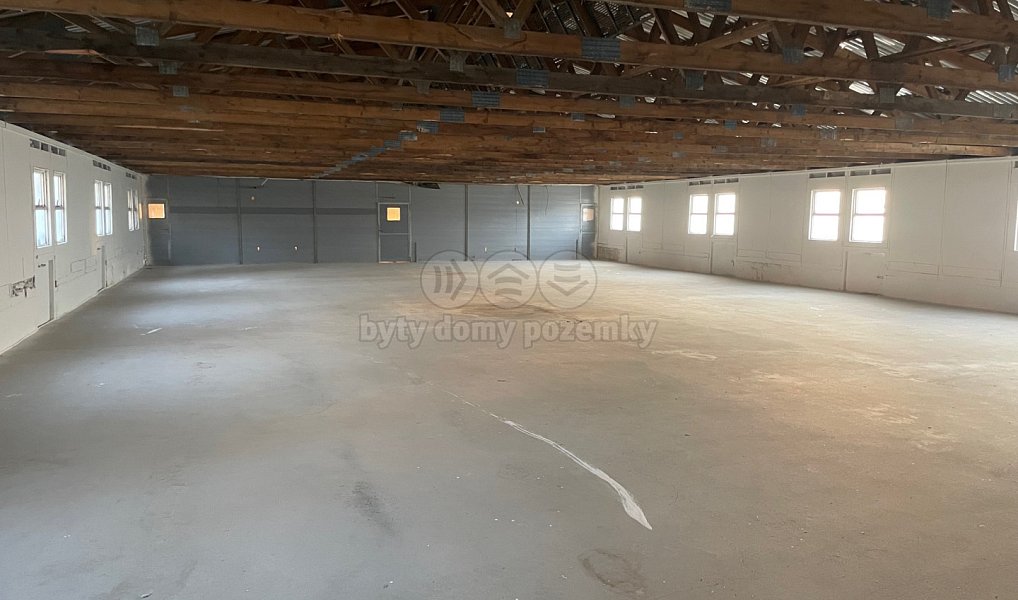 Pronájem skladovacích prostor 750 m², Těšovice – náhled fotky 5