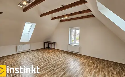 Pronájem kanceláře 45 m², Na Souvrati, Plzeň - Skvrňany