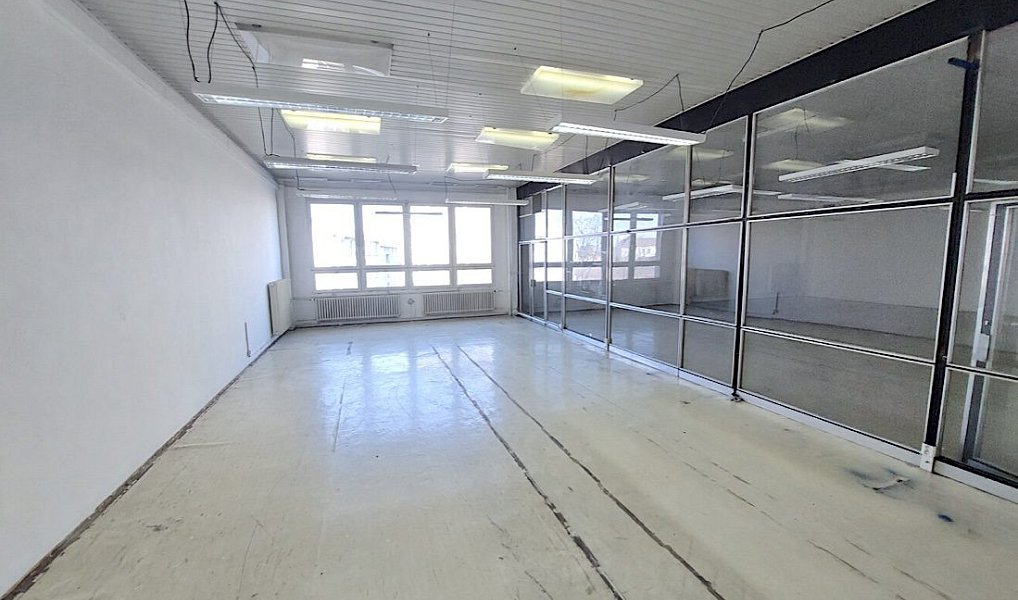 Pronájem skladovacích prostor 120 m², Břeclav – náhled fotky 7