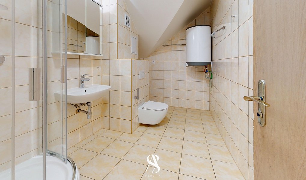 Pronájem bytu 1+kk 28 m², Lipník nad Bečvou – náhled fotky 6