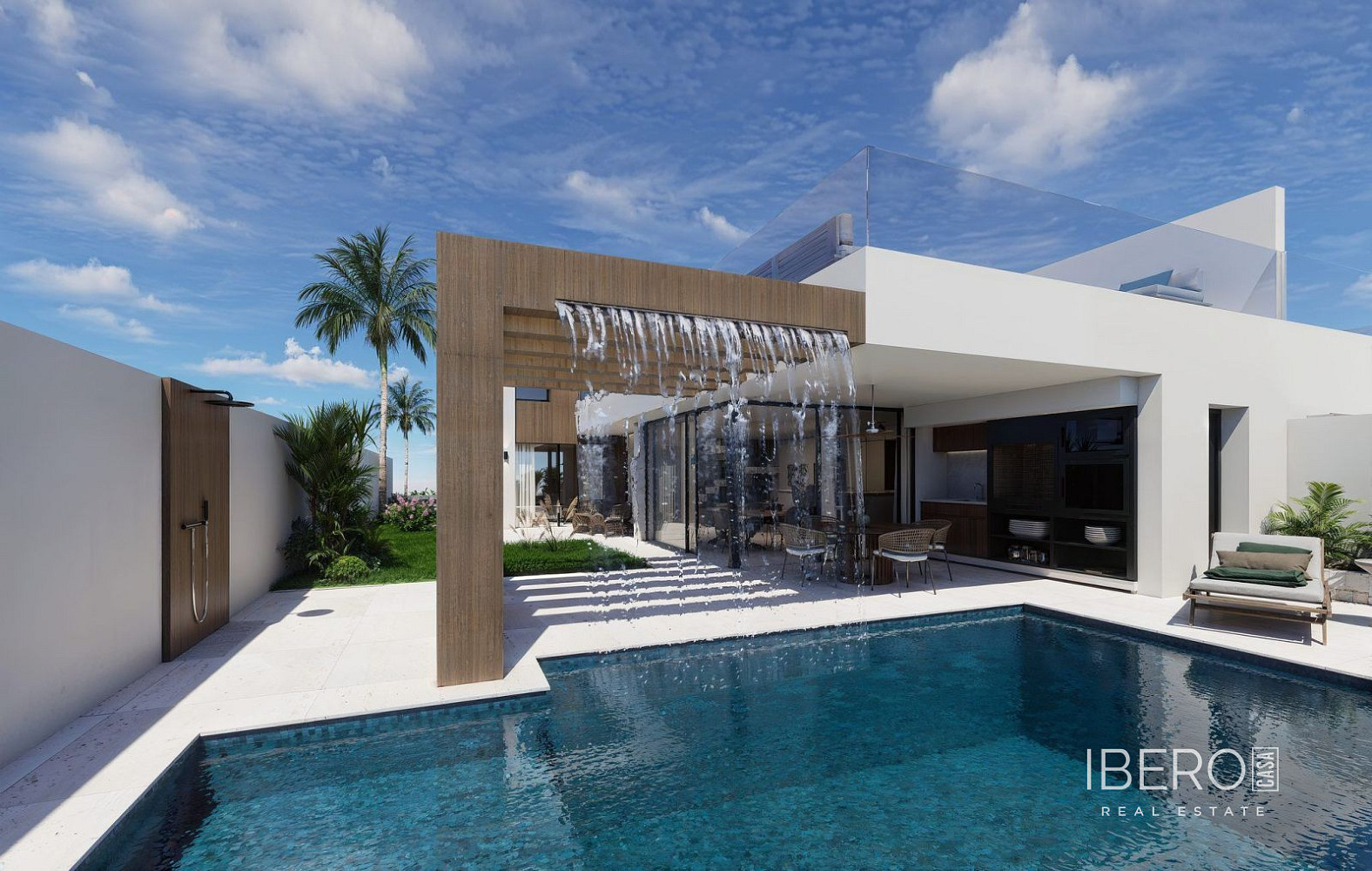 Prodej domu 217 m² s pozemkem 300 m² - Más