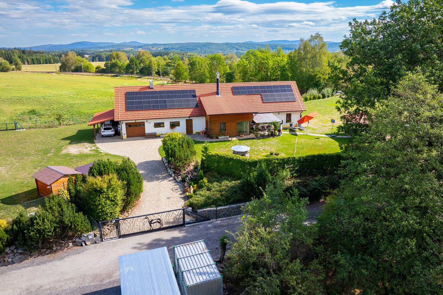 Prodej bytu 5+kk 193 m² – fotografie 3