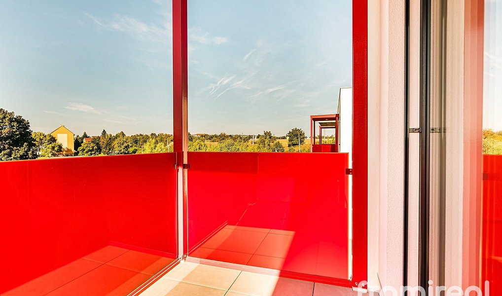 Pronájem bytu 2+kk 46 m², Brno – náhled fotky 10
