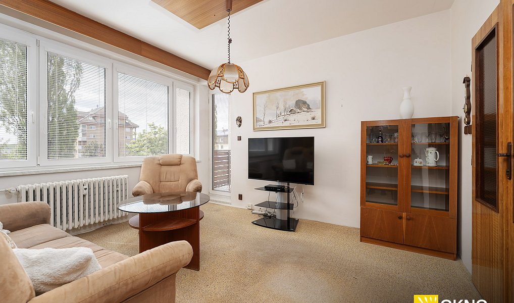 Prodej bytu 3+1 69 m², Prostějov – náhled fotky 7