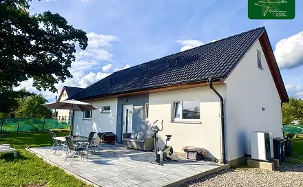 Prodej domu 94 m² s pozemkem 1 310 m², Česká Lípa - Heřmaničky