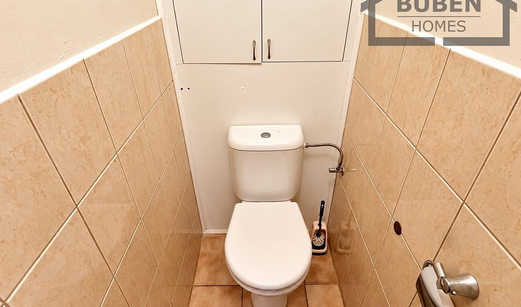 Prodej bytu 3+1 59 m², Tachov – náhled fotky 10