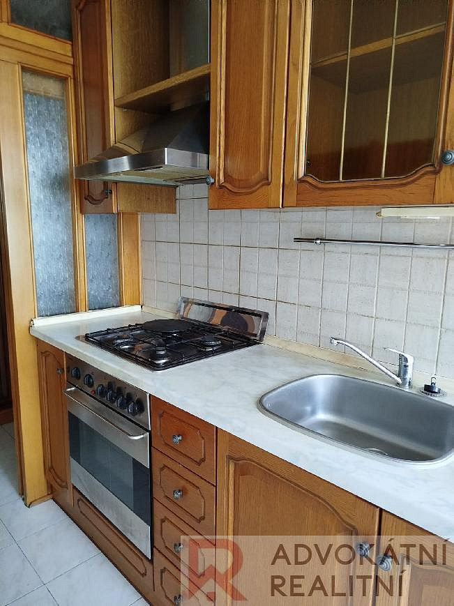 Pronájem bytu 3+1 73 m²