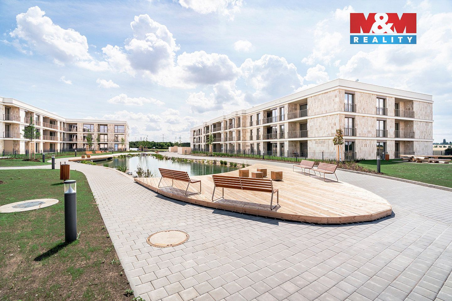 Prodej bytu 1+kk 37 m² — photo 3