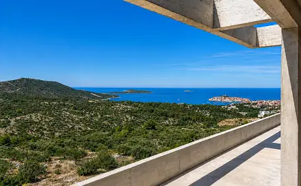 Prodej bytu atypického 123 m², Primošten, Šibensko-kninska županija, Chorvatsko