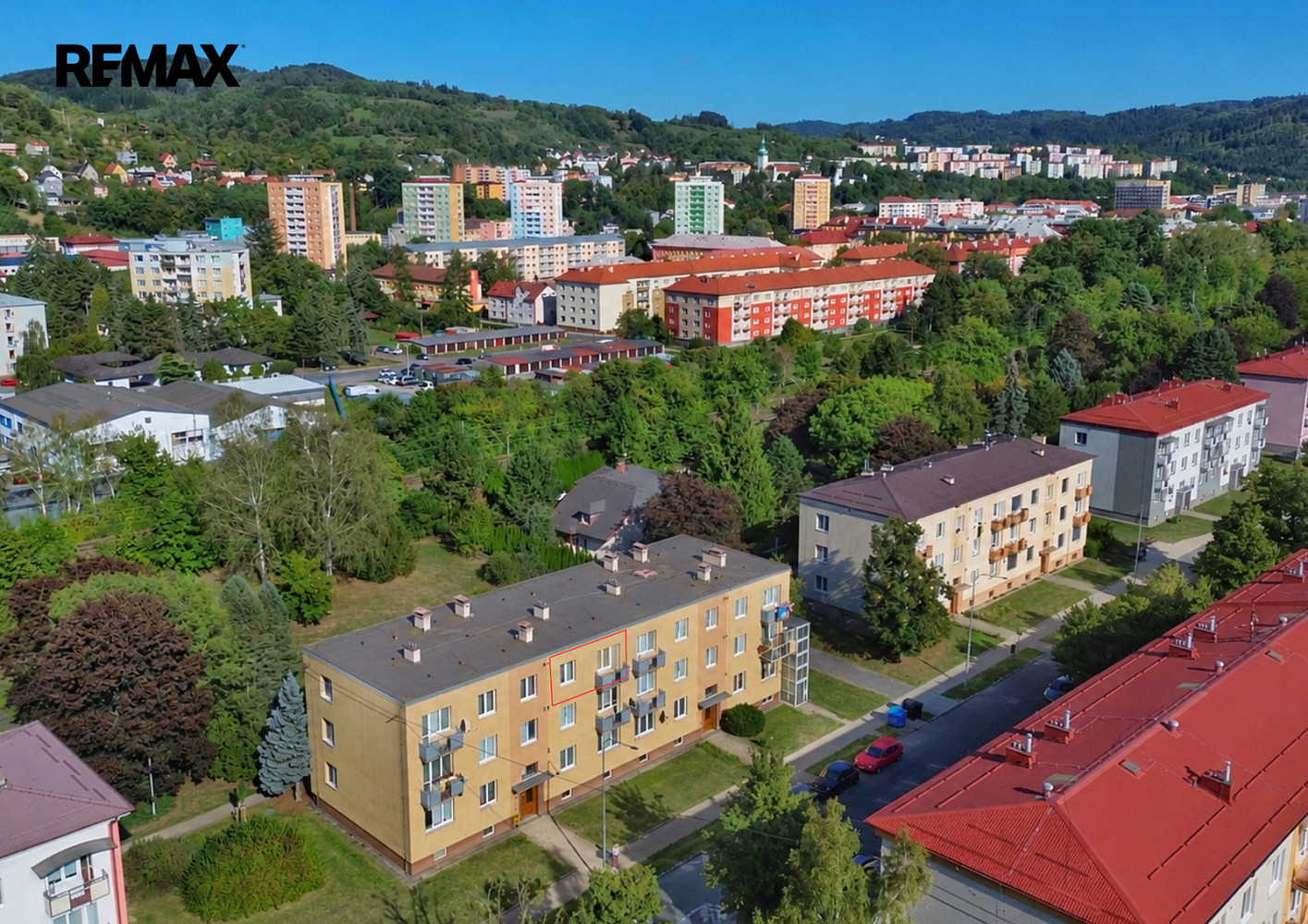 Prodej bytu 2+1 50 m² – fotografie 4