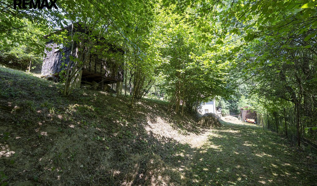 Prodej domu 80 m² s pozemkem 1 859 m², Zlín – náhled fotky 26