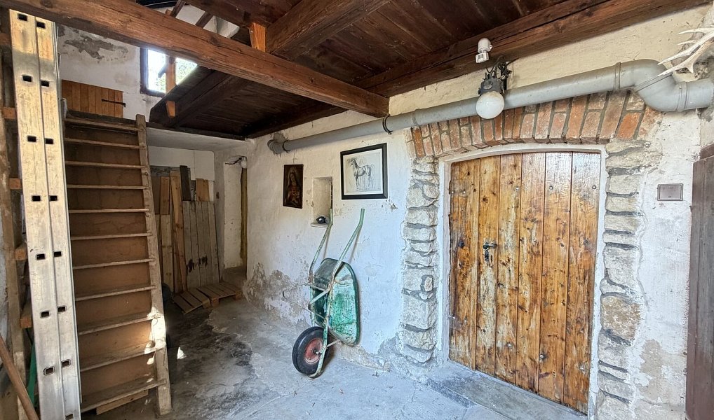 Prodej domu 75 m² s pozemkem 499 m², Krnsko – náhled fotky 25