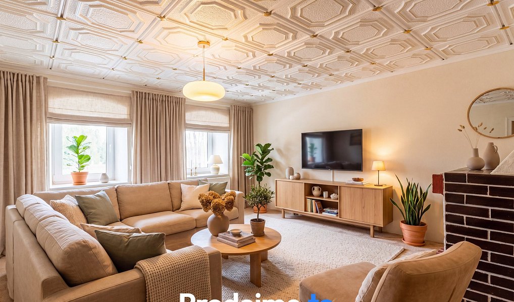 Prodej domu 96 m² s pozemkem 314 m², Hluboké Mašůvky – náhled fotky 12