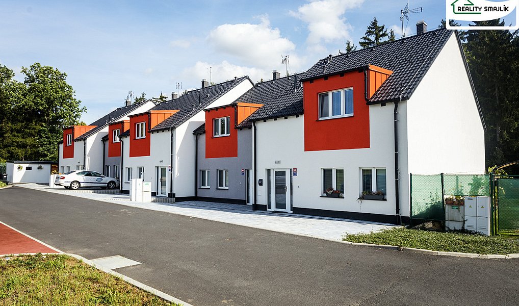 Prodej domu 145 m² s pozemkem 153 m², Františkovy Lázně – náhled fotky 2