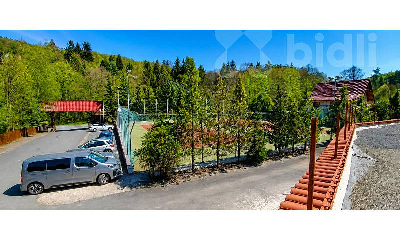Pronájem komerčního objektu (jiného typu) 118 m² – fotografie 5