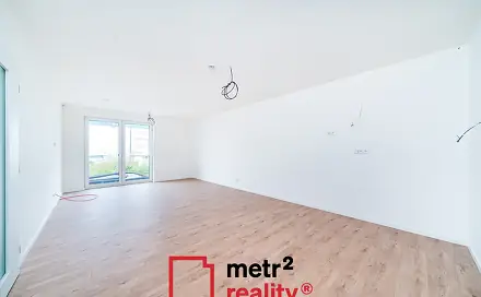 Prodej bytu 2+kk 57 m², Uničov, okres Olomouc
