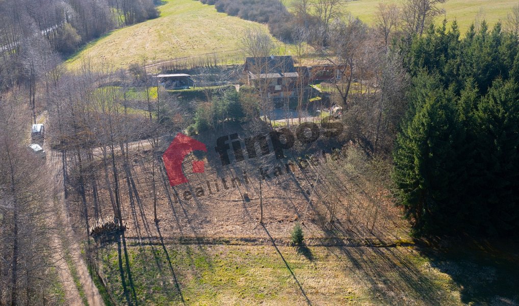 Prodej stavebního pozemku 937 m², Bítovčice – náhled fotky 16