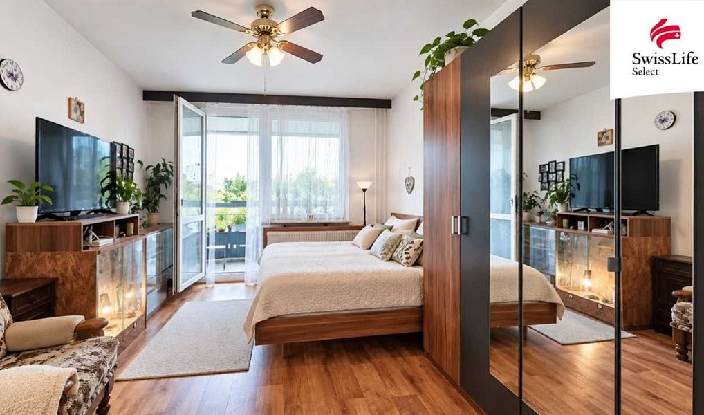 Prodej bytu 3+1 75 m², Pardubice – náhled fotky 2