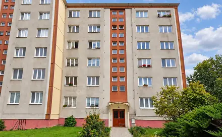 Prodej bytu 3+1 74 m²