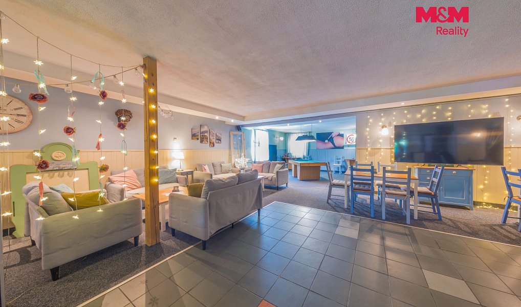 Prodej restaurace 120 m², Frýdek-Místek – náhled fotky 15