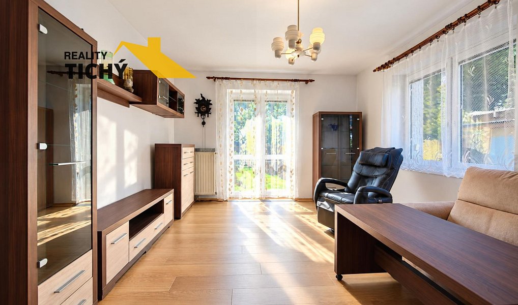 Prodej domu 130 m² s pozemkem 599 m², Náchod – náhled fotky 8