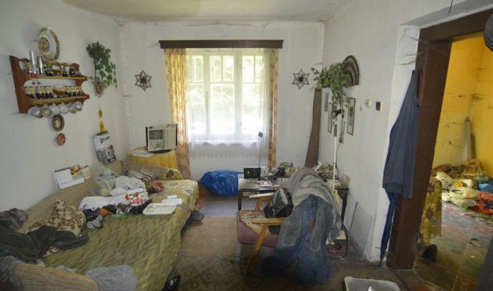 Prodej chaty/chalupy 120 m² s pozemkem 4 183 m², Horní Brusnice – náhled fotky 12