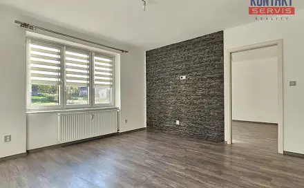 Prodej bytu 2+1 57 m²