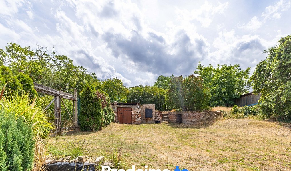 Prodej domu 127 m² s pozemkem 626 m², Šatov – náhled fotky 16
