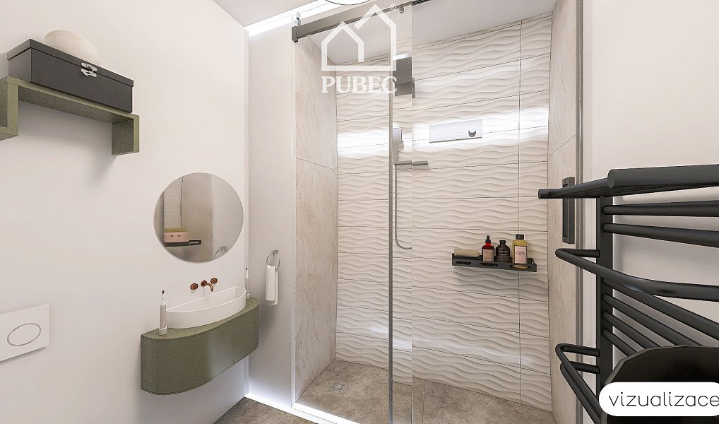 Prodej bytu 2+kk 49 m², Plzeň – náhled fotky 8