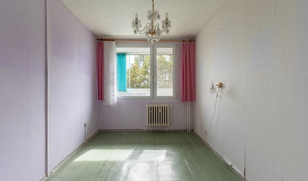 Prodej bytu 2+kk 40 m², Kolín – náhled fotky 9