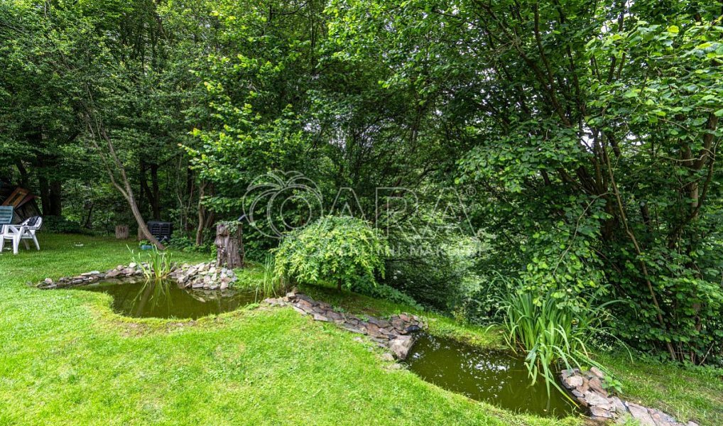 Prodej chaty/chalupy 44 m² s pozemkem 33 m², Krňany – náhled fotky 14