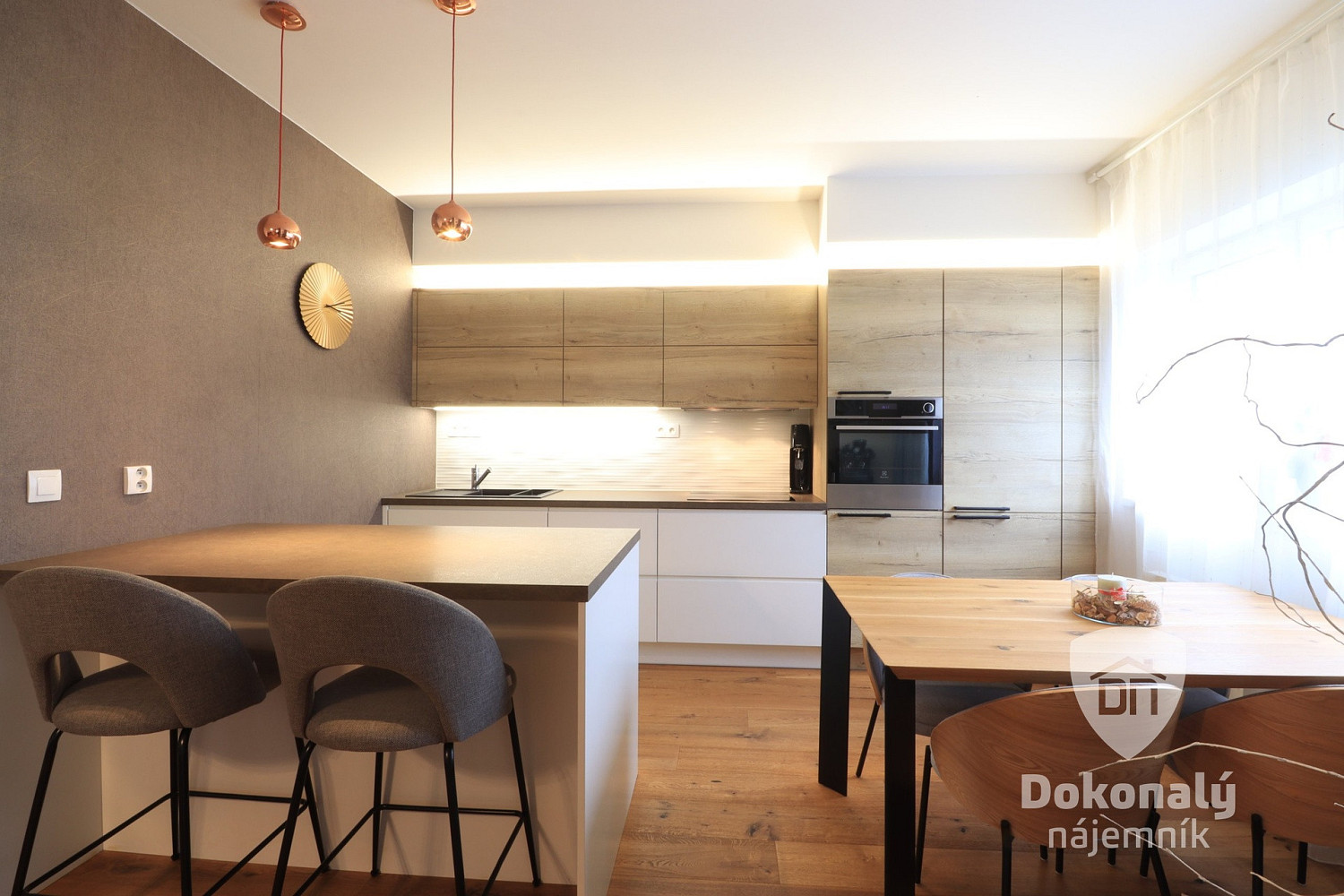 Pronájem bytu 2+kk 63 m² – fotografie 5