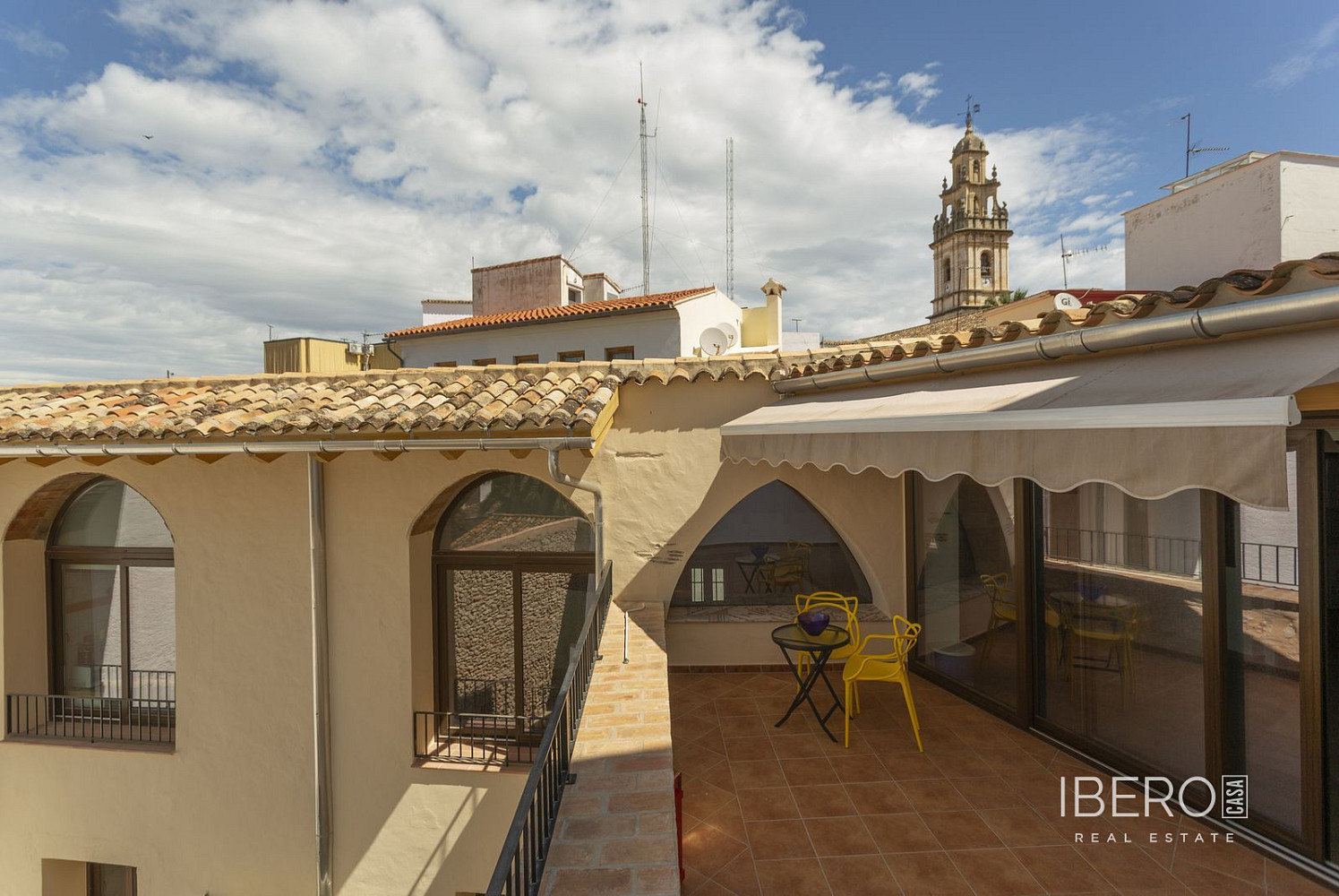 Casa – Pego, la Marina Alta - Vista 3