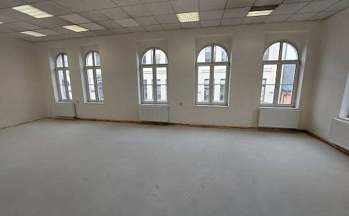 Pronájem kanceláře 81 m², Františka Nohy, Rumburk - Rumburk 1, okres Děčín