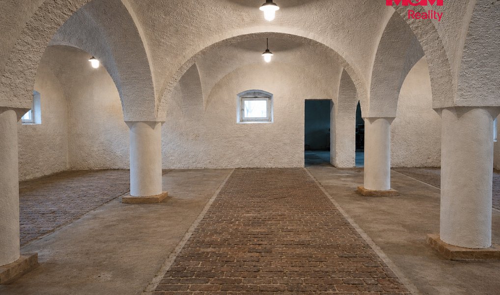 Pronájem skladovacích prostor 204 m², Chrudim – náhled fotky 4