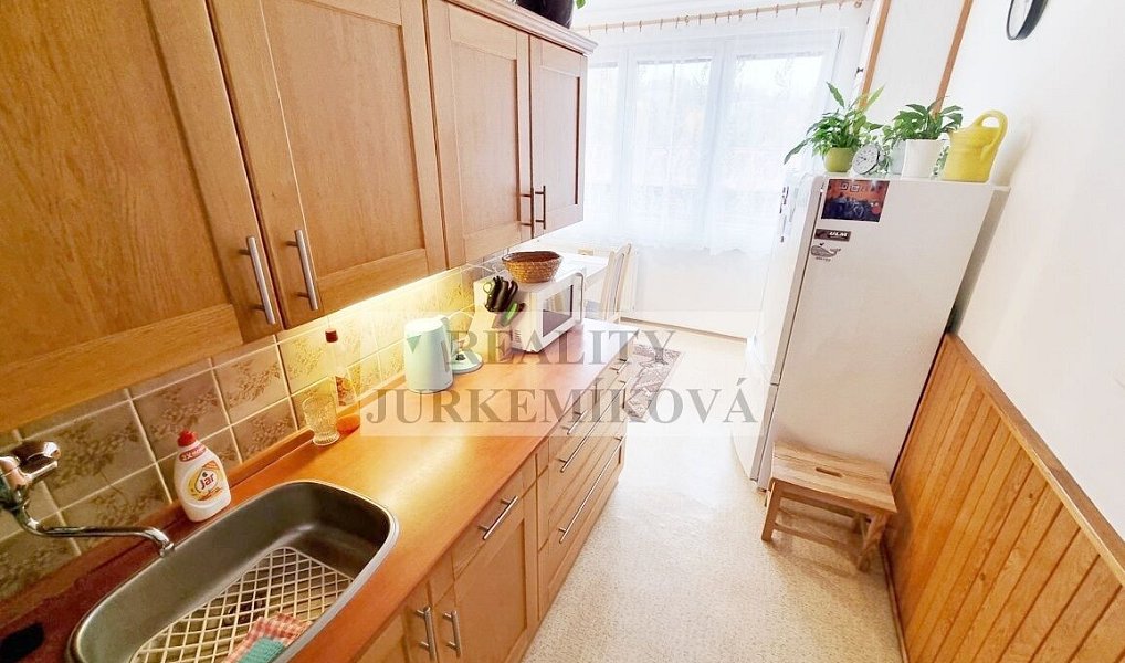 Pronájem bytu 2+1 63 m², Český Krumlov – náhled fotky 5