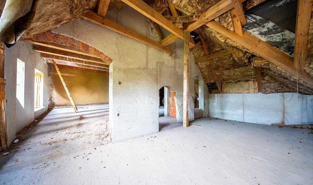 Prodej komerčního objektu (jiného typu) 250 m², Žirovnice – náhled fotky 11